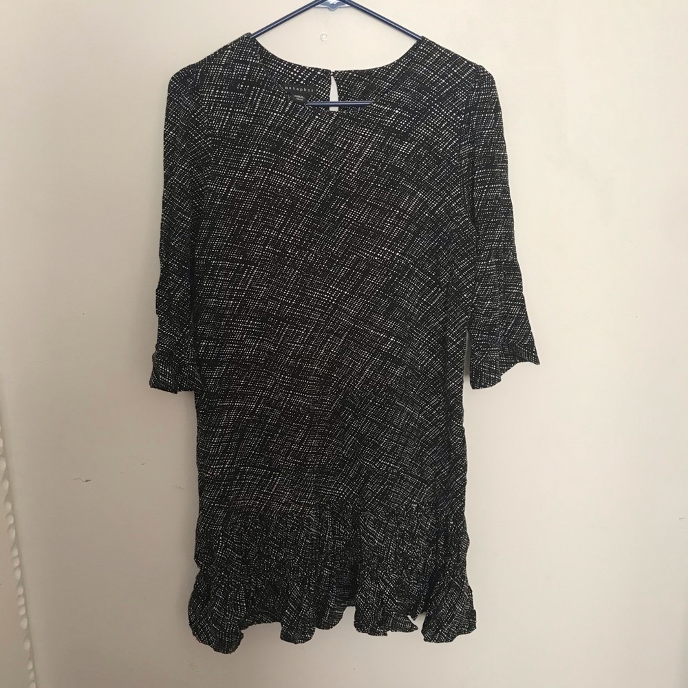 Metaphor dress